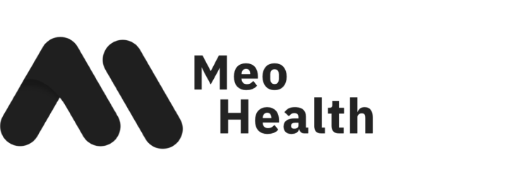 MeoHealth Logo